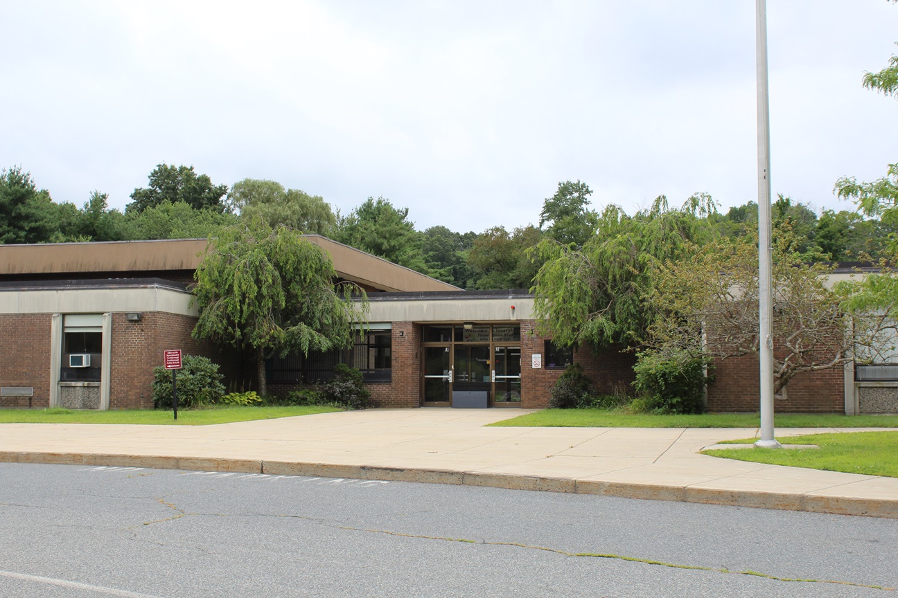 The Neary School Building Project Town of Southborough / Neary
